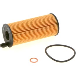 Bosch P7123 - car oil filter