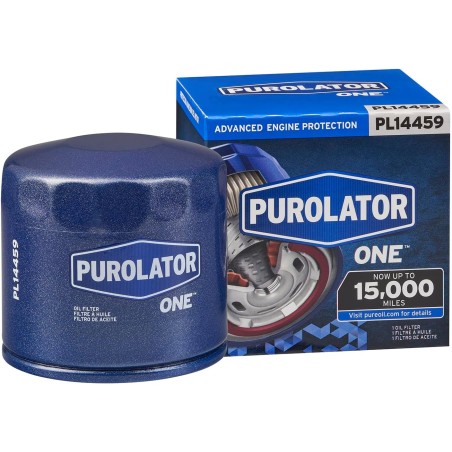 Purolator PL14459 PurolatorONE Advanced Engine Protection Spin On Oil Filter