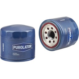 Purolator PL14459 PurolatorONE Advanced Engine Protection Spin On Oil Filter