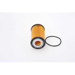 Bosch P7006 - Oil Filter Car