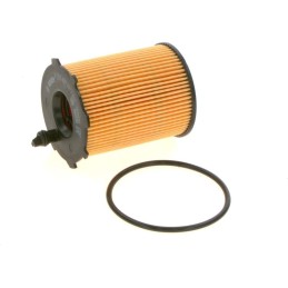 Bosch P7082 - Oil Filter Car