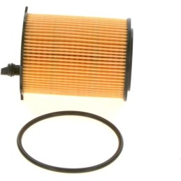 Bosch P7082 - Oil Filter Car