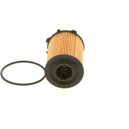 Bosch P7082 - Oil Filter Car