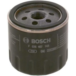 Bosch P7143 - Oil Filter Car