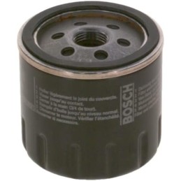 Bosch P7143 - Oil Filter Car