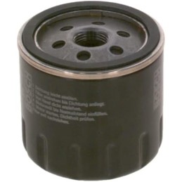 Bosch P7143 - Oil Filter Car