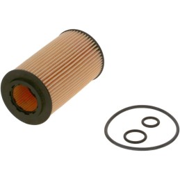 Bosch P7112 - Oil Filter Car