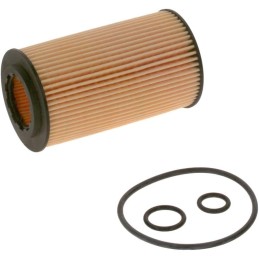 Bosch P7112 - Oil Filter Car