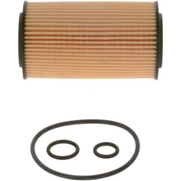 Bosch P7112 - Oil Filter Car