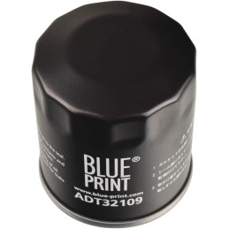 Blue Print ADT32109 Oil Filter, pack of one