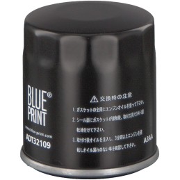 Blue Print ADT32109 Oil Filter, pack of one