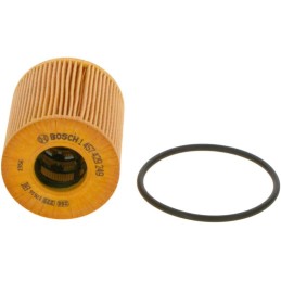 Bosch P9249 - Oil Filter Car