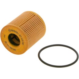 Bosch P9249 - Oil Filter Car