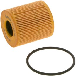 Bosch P9249 - Oil Filter Car