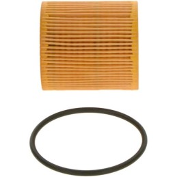 Bosch P9249 - Oil Filter Car