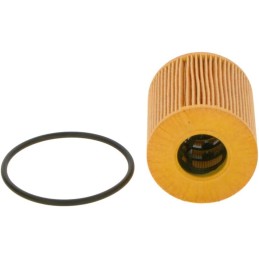 Bosch P9249 - Oil Filter Car