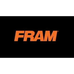 FRAM Ultra Synthetic Automotive Replacement Oil Filter, Designed for Synthetic Oil Changes Lasting up to 20k Miles, XG11665