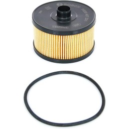 Bosch P7231 - Oil Filter Car