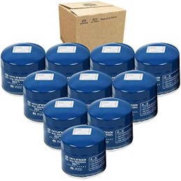 HYUNDAI Genuine 26300-35504 Oil Filter