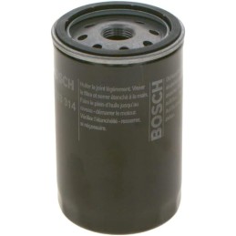 Bosch P3314 - Oil Filter Car