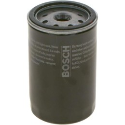 Bosch P3314 - Oil Filter Car