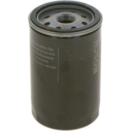 Bosch P3314 - Oil Filter Car