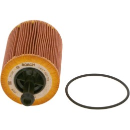 Bosch P9192 - Oil Filter Car