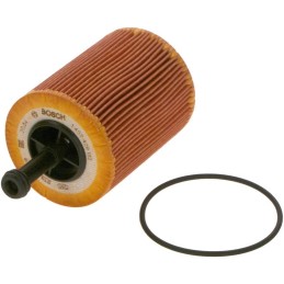 Bosch P9192 - Oil Filter Car