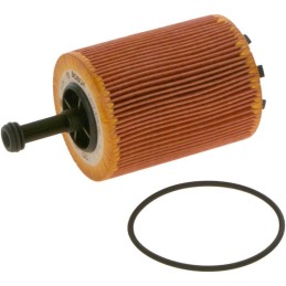 Bosch P9192 - Oil Filter Car