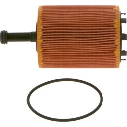 Bosch P9192 - Oil Filter Car