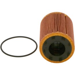 Bosch P9192 - Oil Filter Car