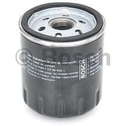 Bosch P7203 - Oil Filter Car