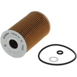 Bosch P7147 - Oil Filter Car