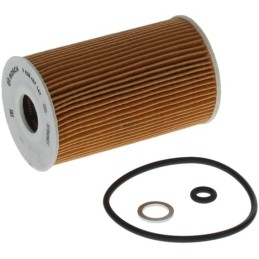 Bosch P7147 - Oil Filter Car