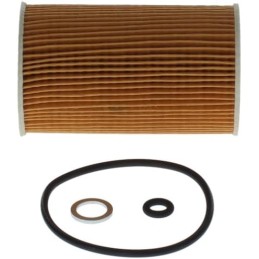 Bosch P7147 - Oil Filter Car