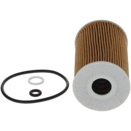 Bosch P7147 - Oil Filter Car