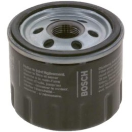 Bosch P7022 - Oil Filter Car