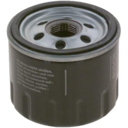 Bosch P7022 - Oil Filter Car