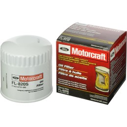 Motorcraft FL-820-S Oil Filter