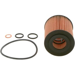 Bosch P9262 - Oil Filter Car