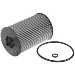 Borg & Beck BFO4195 Oil Filter Fits: VW Audi Group