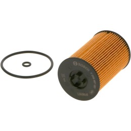 Bosch P7157 - Oil Filter Car