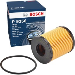 Bosch P9256 - Oil Filter Car