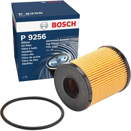 Bosch P9256 - Oil Filter Car