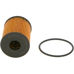 Bosch P9256 - Oil Filter Car