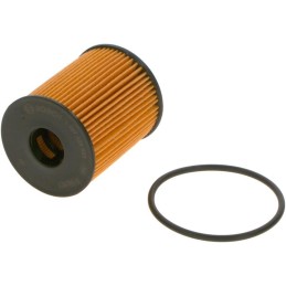 Bosch P9256 - Oil Filter Car