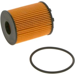 Bosch P9256 - Oil Filter Car