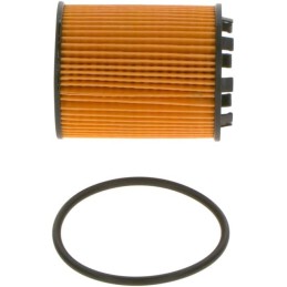 Bosch P9256 - Oil Filter Car