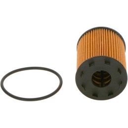 Bosch P9256 - Oil Filter Car