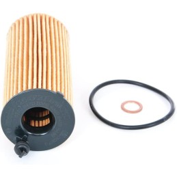 Bosch P7205 - Oil Filter Car